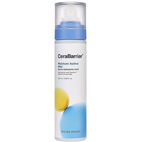 Holika Holika Cera Barrier Moisture Active Mist 120ml