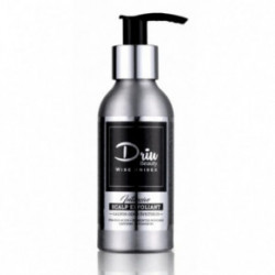 Driu Beauty Wise Unisex Intensive Scalp Exfoliant 125ml