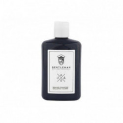 Naturalmente Gentleman Beard Shampoo 100ml