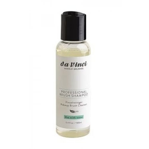 Da Vinci Professional Brush Shampoo 100ml