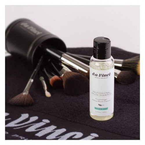 Da Vinci Professional Brush Shampoo 100ml