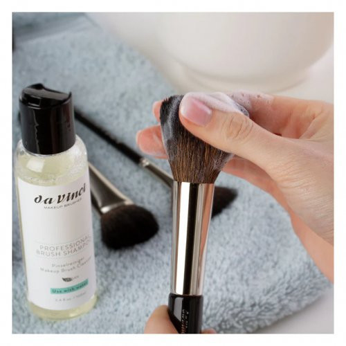 Da Vinci Professional Brush Shampoo 100ml