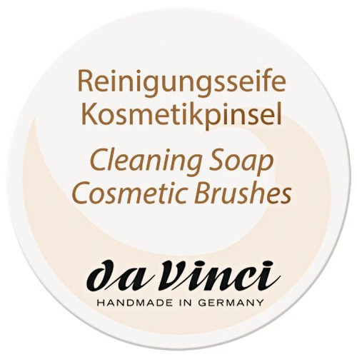 Da Vinci Cleaning Soap for Brushes 13g