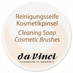 Da Vinci Cleaning Soap for Brushes 13g