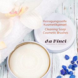 Da Vinci Cleaning Soap for Brushes 13g