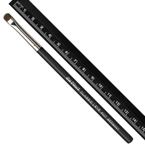 Da Vinci Classic Detail-Definer Brush 4117 1pcs