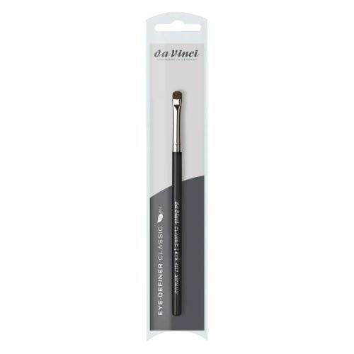 Da Vinci Classic Detail-Definer Brush 4117 1pcs
