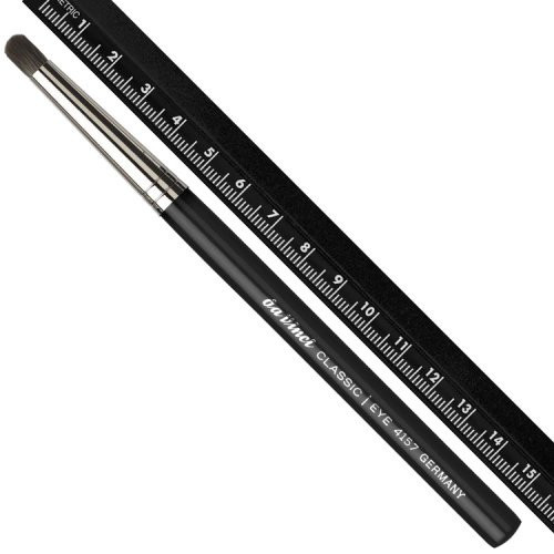 Da Vinci Classic Eye Blender Brush 4157 1pcs