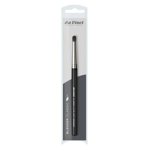 Da Vinci Classic Eye Blender Brush 4157 1pcs