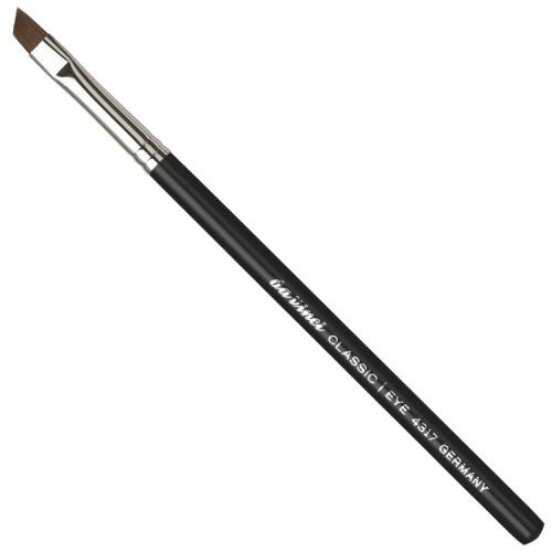 Da Vinci Classic Eyebrow Brush, Liner 4317 1pcs