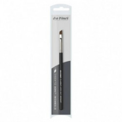 Da Vinci Classic Eyebrow Brush, Liner 4317 1pcs