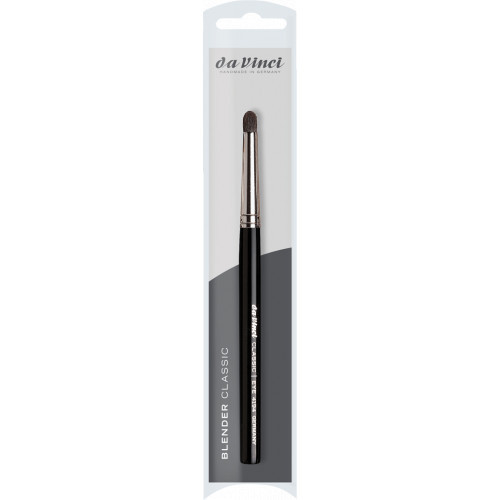 Da Vinci Classic Eye Blending Brush Small 4194 1pcs