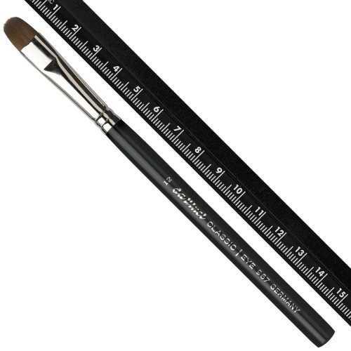 Da Vinci Classic Eyeshadow Brush 967 12