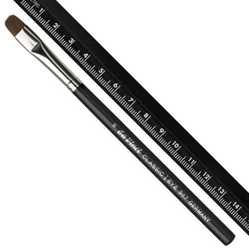 Da Vinci Classic Eyeshadow Brush 967 12