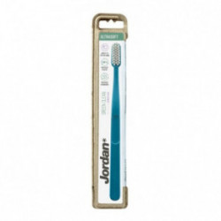 Jordan Green Clean Ultrasoft Toothbrush Pink