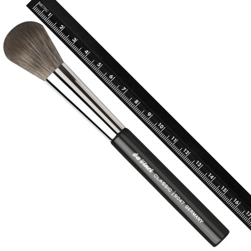 Da Vinci Classic Blusher Brush Round 9047 1pcs