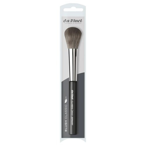 Da Vinci Classic Blusher Brush Round 9047 1pcs