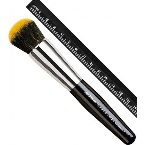 Da Vinci Classic Stippling Brush 9454 1pcs