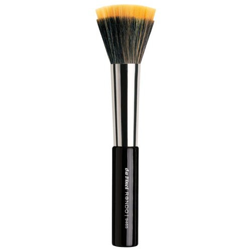 Da Vinci Rondo Foundation and Powder Brush 9465 1pcs