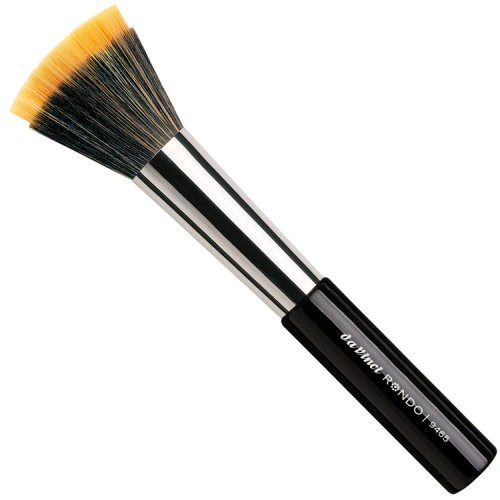 Da Vinci Rondo Foundation and Powder Brush 9465 1pcs