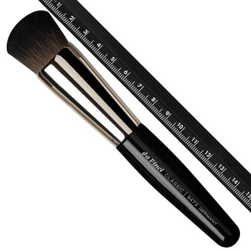 Da Vinci Classic 9473 Liquid Foundation Brush 1pcs