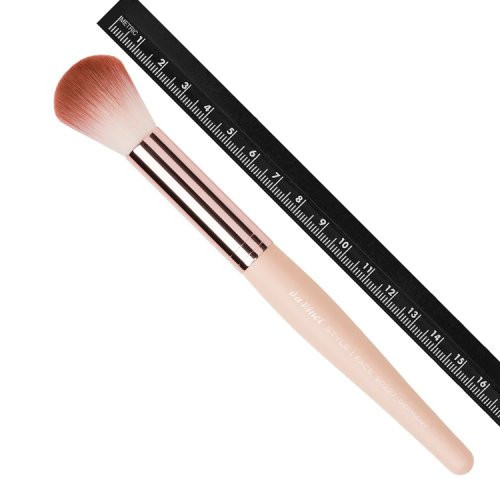 Da Vinci Style Face Blush Brush Round 90227 1pcs