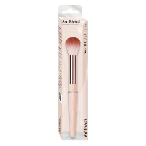 Da Vinci Style Face Blush Brush Round 90227 1pcs