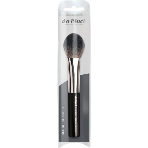 Da Vinci Classic Luxe Powder/Blusher Brush Oval Pointed 98244 1pcs