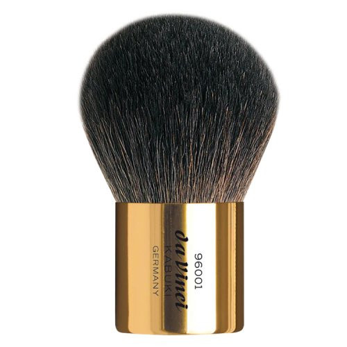 Da Vinci Kabuki Powder Brush 96001 1pcs