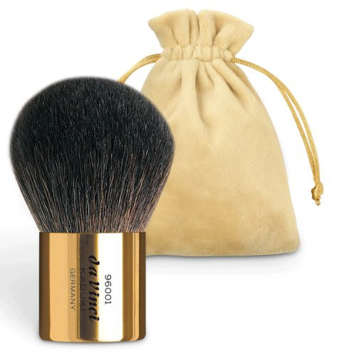 Da Vinci Kabuki Powder Brush 96001 1pcs