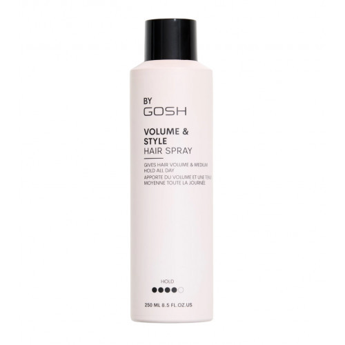GOSH Copenhagen Volume & Style Volumizing Hair Spray 250ml