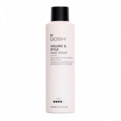 GOSH Copenhagen Volume & Style Volumizing Hair Spray 250ml