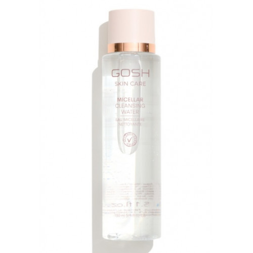 GOSH Copenhagen Micellar Cleansing Water 150ml