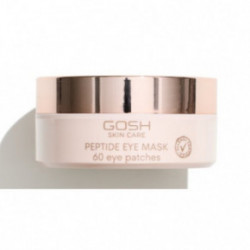 GOSH Copenhagen Peptide Eye Mask 60pcs.