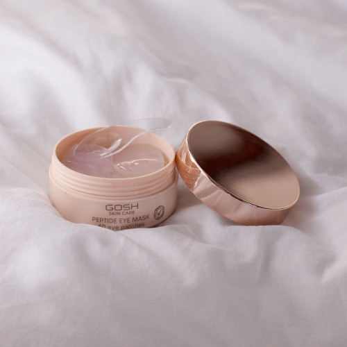 GOSH Copenhagen Peptide Eye Mask 60pcs.