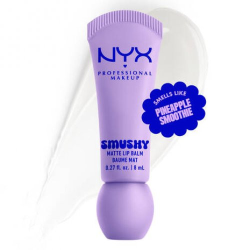 NYX Professional Makeup Smushy Matte Lip Balm 8ml