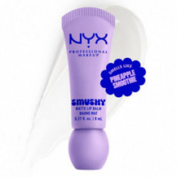 NYX Professional Makeup Smushy Matte Lip Balm 8ml