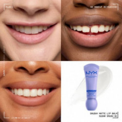 NYX Professional Makeup Smushy Matte Lip Balm 8ml