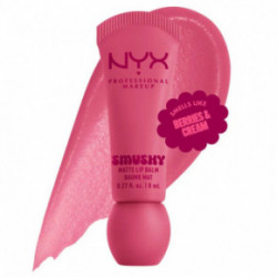 NYX Professional Makeup Smushy Matte Lip Balm 8ml