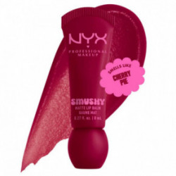 NYX Professional Makeup Smushy Matte Lip Balm 8ml