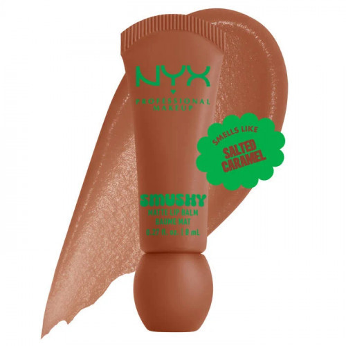 NYX Professional Makeup Smushy Matte Lip Balm 8ml