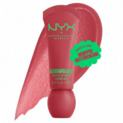NYX Professional Makeup Smushy Matte Lip Balm 8ml