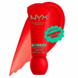 NYX Professional Makeup Smushy Matte Lip Balm 8ml