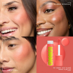 NYX Professional Makeup Fat Cheeks Juicy Liquid Blush 8ml