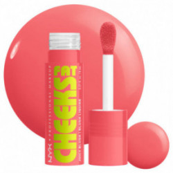 NYX Professional Makeup Fat Cheeks Juicy Liquid Blush 8ml