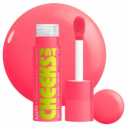 NYX Professional Makeup Fat Cheeks Juicy Liquid Blush 8ml