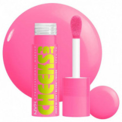 NYX Professional Makeup Fat Cheeks Juicy Liquid Blush 8ml