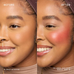 NYX Professional Makeup Fat Cheeks Juicy Liquid Blush 8ml