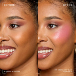 NYX Professional Makeup Fat Cheeks Juicy Liquid Blush 8ml