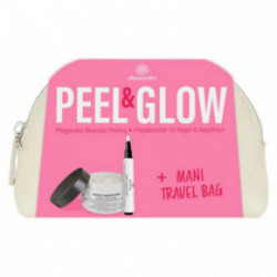 Alessandro Peel & Glow Set Gift set